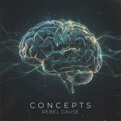 Rebel Cause featuring Khris - Try To Get By