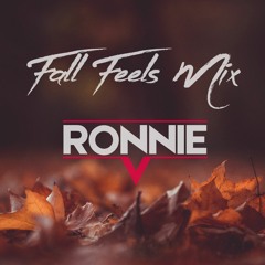 Fall Feels Mix