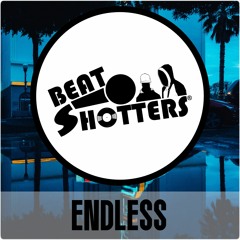 'Endless' | Dua Lipa type Pop beat
