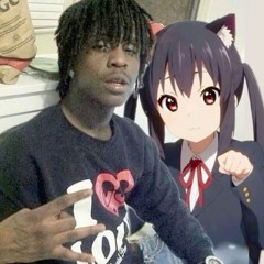 chief keef - i don't like (hoodtrap remix)