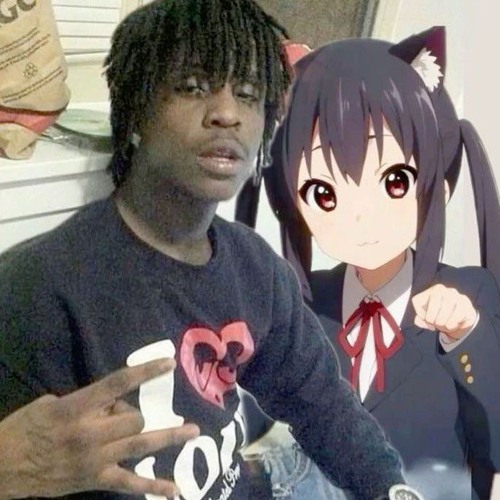 chief keef - i don't like (hoodtrap remix)
