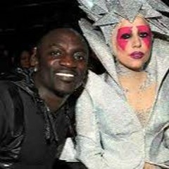 LADY GAGA, AKON - JUST DANCE (BLVCK N YELLOW X BARRÉ REMIX)