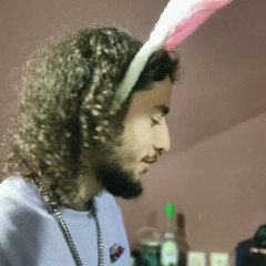 rabbit dj set