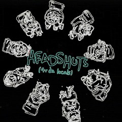 Isaiah Rashad - Headshots (4r da locals) Instrumental