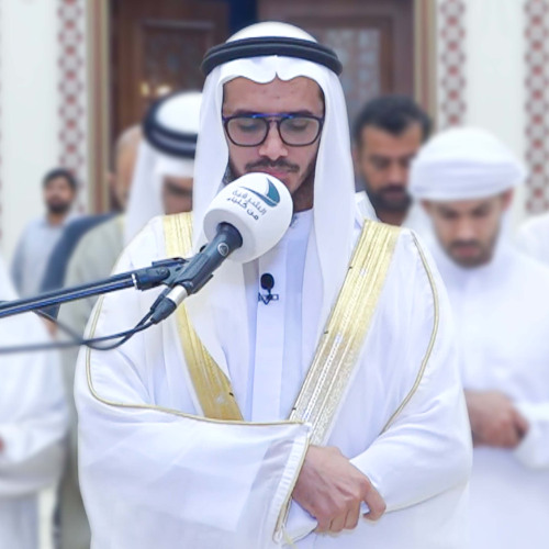 الشيخ ياسين الجوفي | ما تيسر من سورة غافر