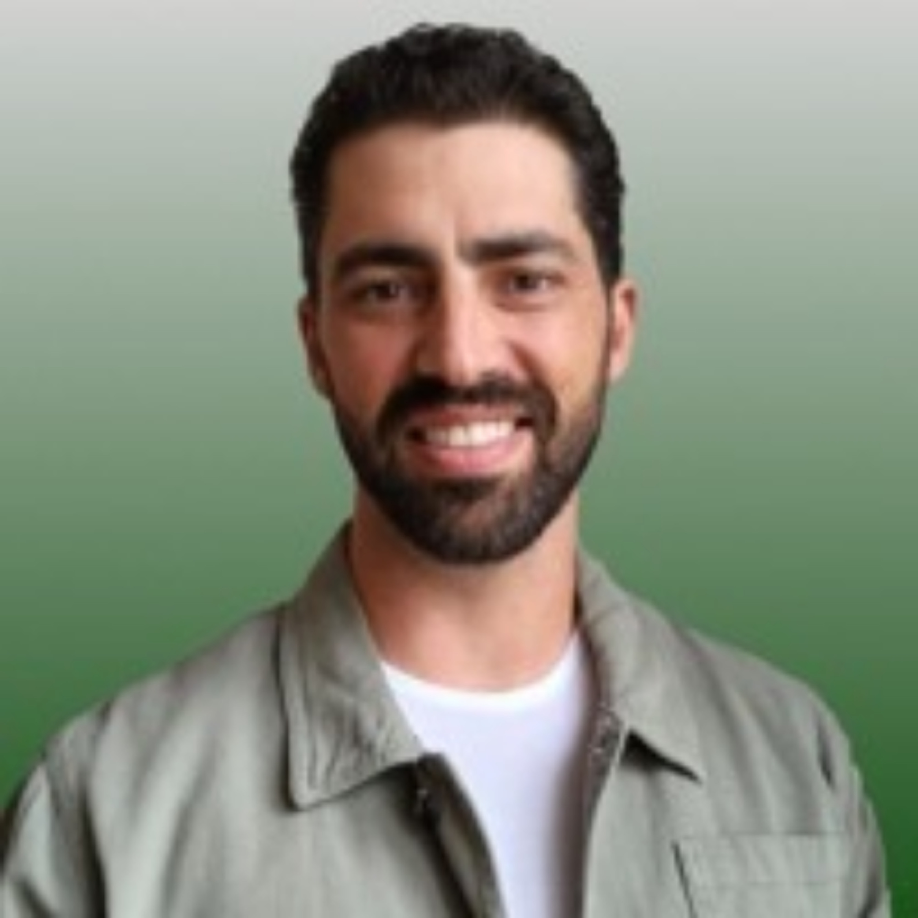 Paul Mahacek - Climate is Hot Right Now