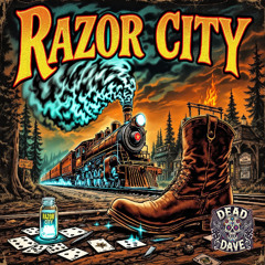 Razor City