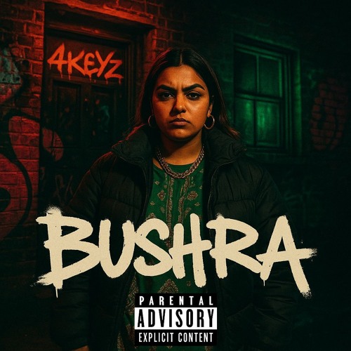 BUSHRA