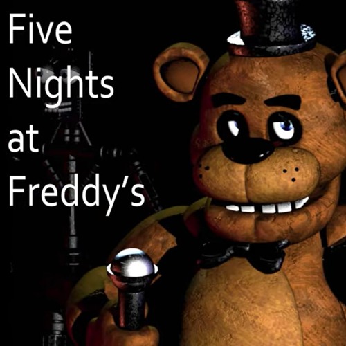 Circus (Sigma Rizz Mode Final Arc Ultra Edition) - Five Nights at Freddy's