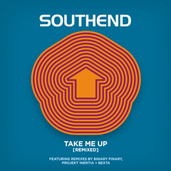 Take Me Up (BeXta Remix)