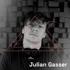 Julian Gasser - Tiefdruck Podcast #116