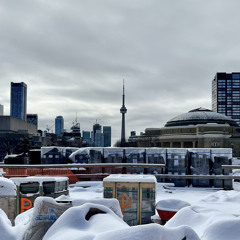 On The Search (Trance mix)