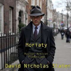 Moriaty