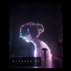 Alpha Rain 2 (2024 June Classic Progressive Trance Mix)