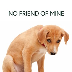 No Friend of Mine