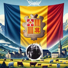 HIMNE D'ANDORRA  (THE SHADOW VERSION)