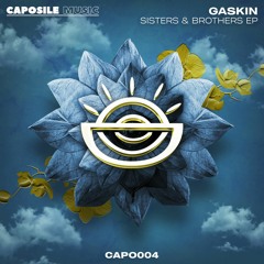 Gaskin - Sisters & Brothers [SNIP]