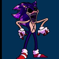 FNF Sonicexe v2  Triple Trouble but its only sonic
