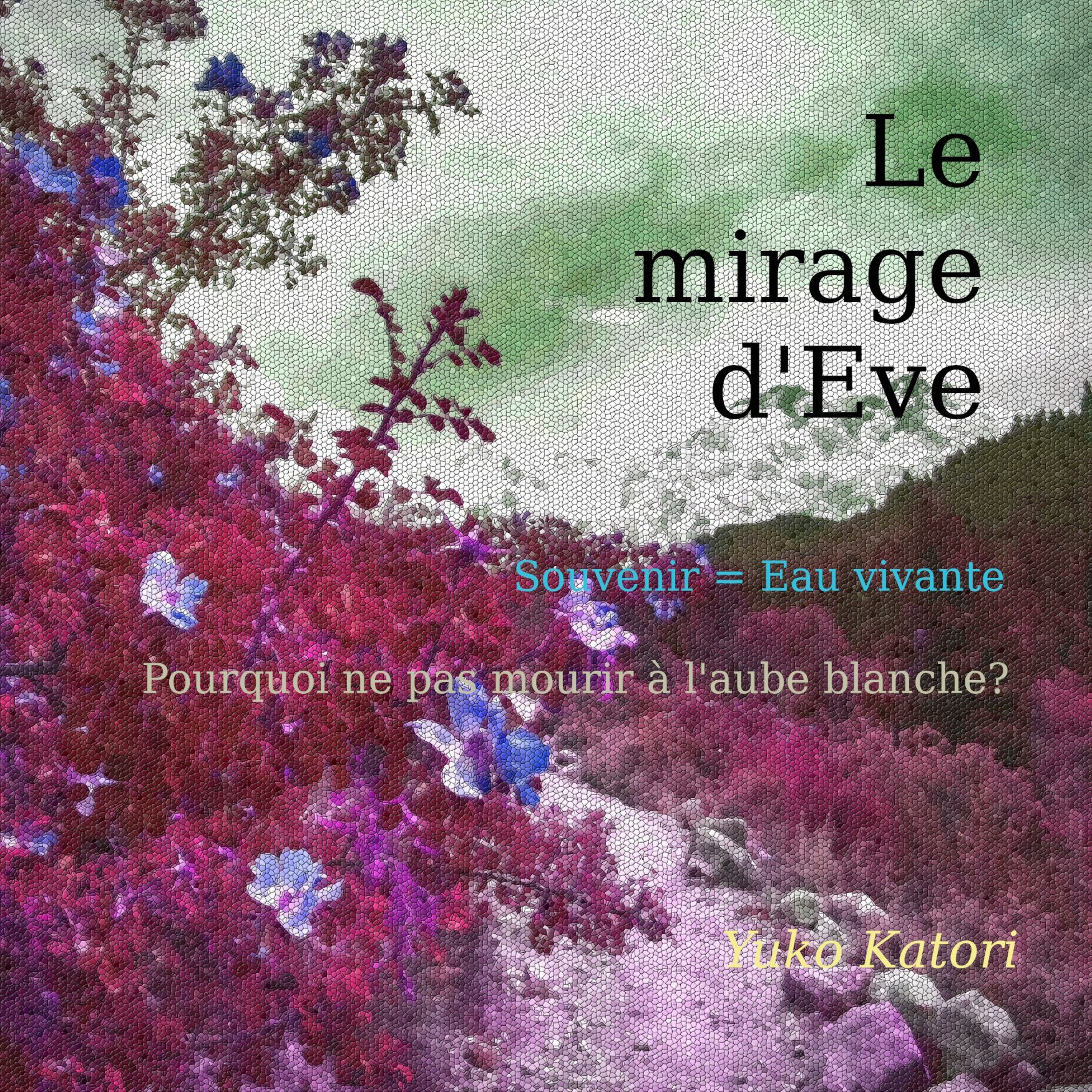 Pourquoi ne pas mourir à l'aube blanche? episode artwork