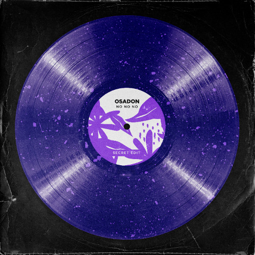 Osadon  - 'No No No' (Extended)