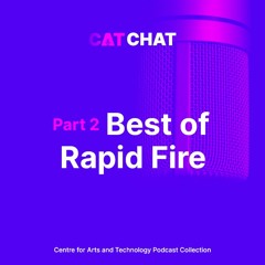 CAT Chat Special #3 - Best of Rapid Fire (Part 2)