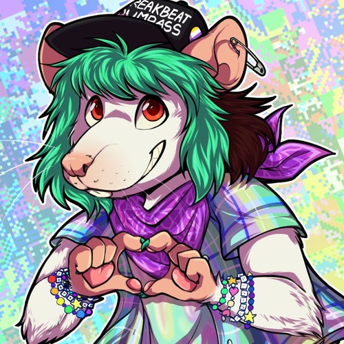 STODOLA 2025 MIX / HALLEY LABS x RAWRDCORE (FUCKUPS INCLUDED) ((+T.C. FLATLINE for good measure))