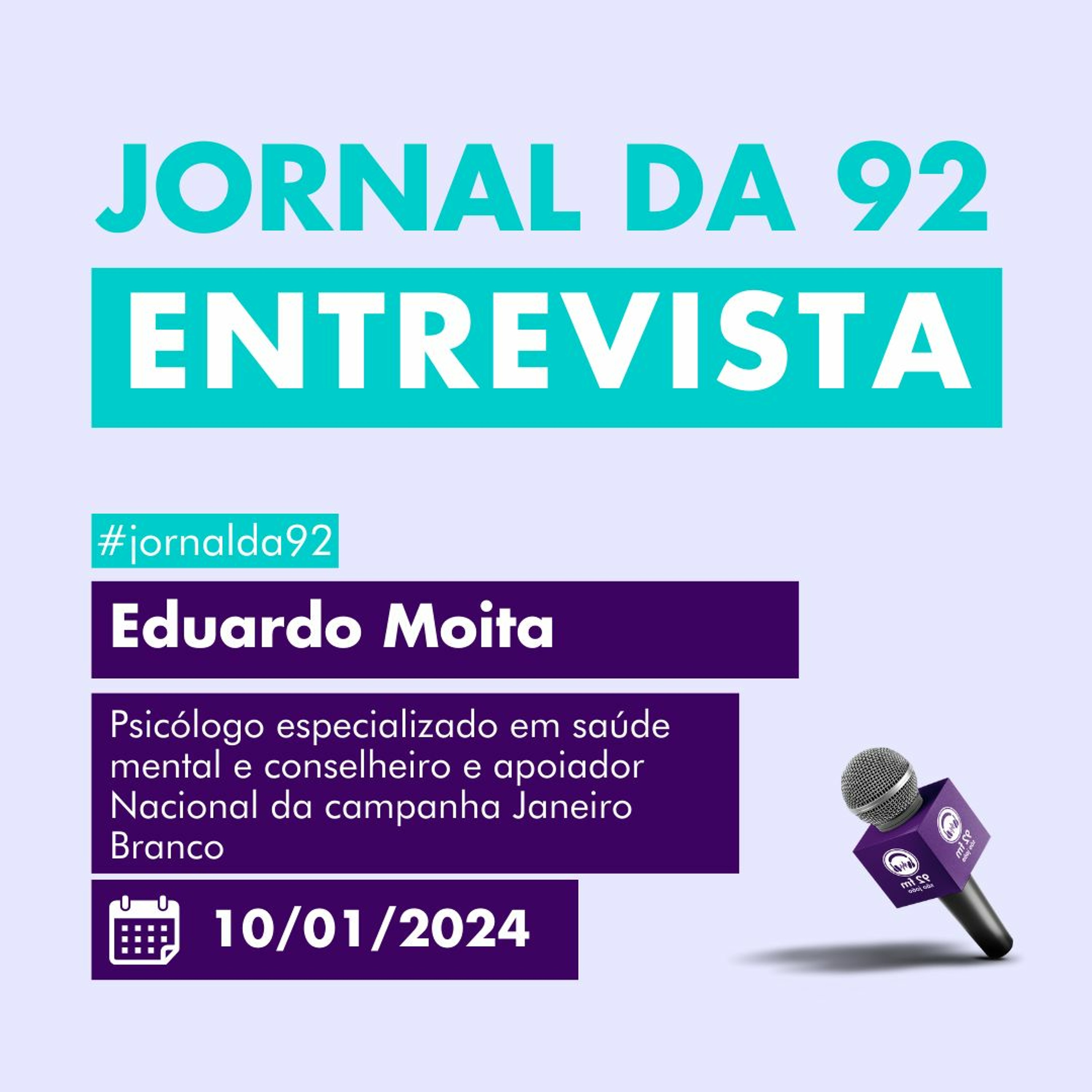 92FM São João