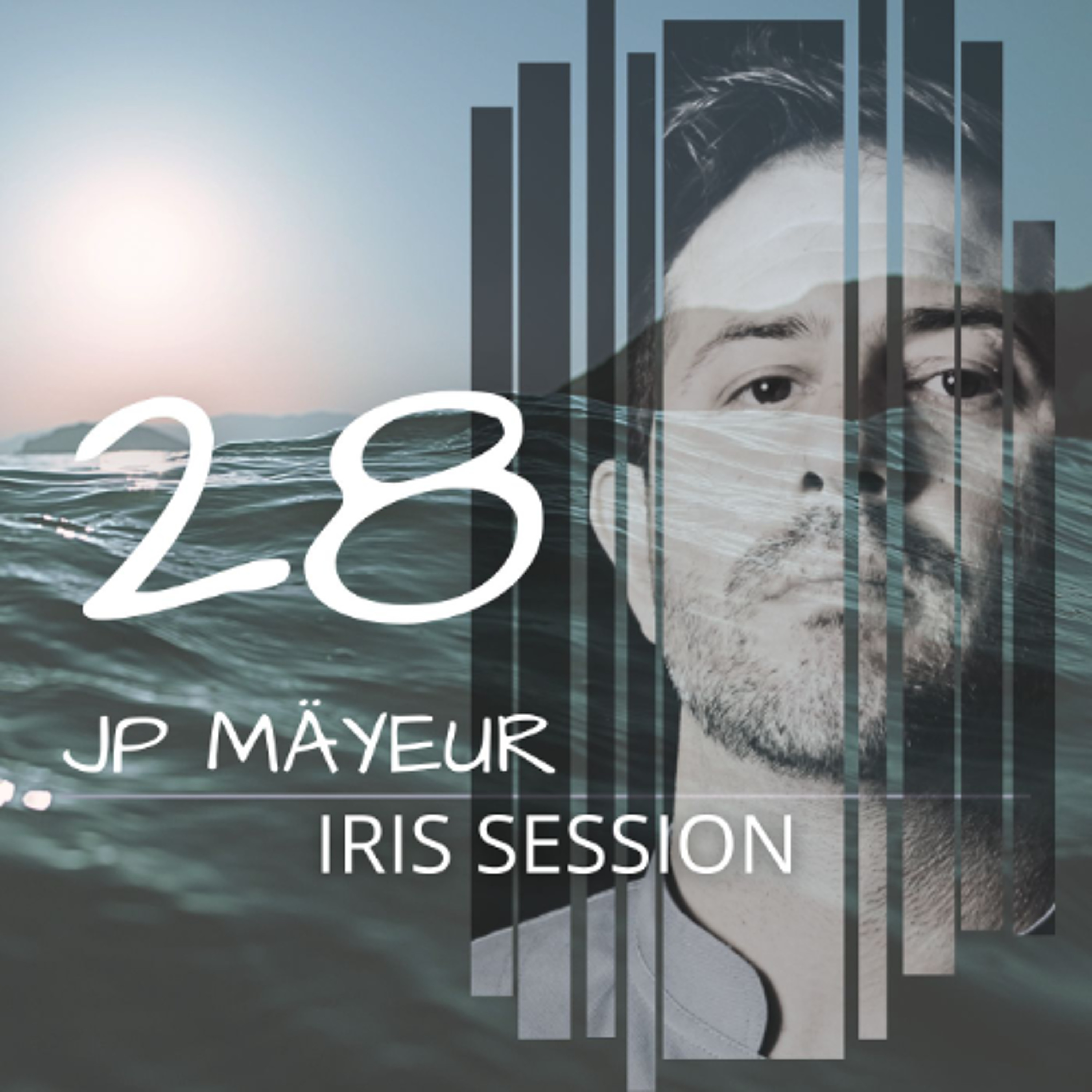 JP Mäyeur