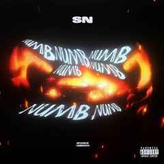 NUMB (prod. Ross Gossage & Ish Quan)