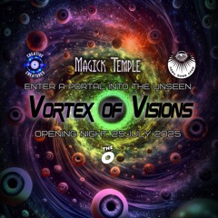 Vortex Of Visions Soundscapes