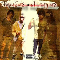 members and trappers feat (ray20 Gs7ime rs flee)