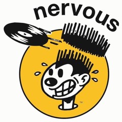 Nervous Records w/ Oscar G - February 2021