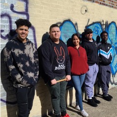 "A Different View" By The TAPCo 5 R|FUTURE NYC 2022