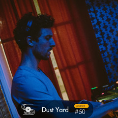 Storytellers Podcast 50 ❒ Dust Yard (Own Productions)
