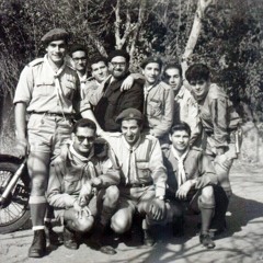 أحنا - كشافة - وادى - النيل - 8D - Version