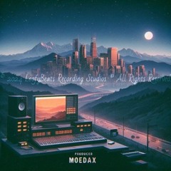 "Nappy Head Drum" by Producer Moedax®