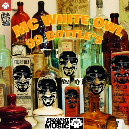 99 Bottles prod. by Silent Someone - Free Download