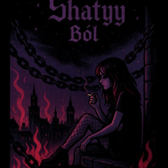 shatyy - ból [prod.pyctur]