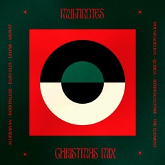 Multinotes Xmas mix - Murat Uncuoglu - Mirach