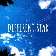 Different Star