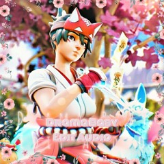 Drama Baby Edit Audio