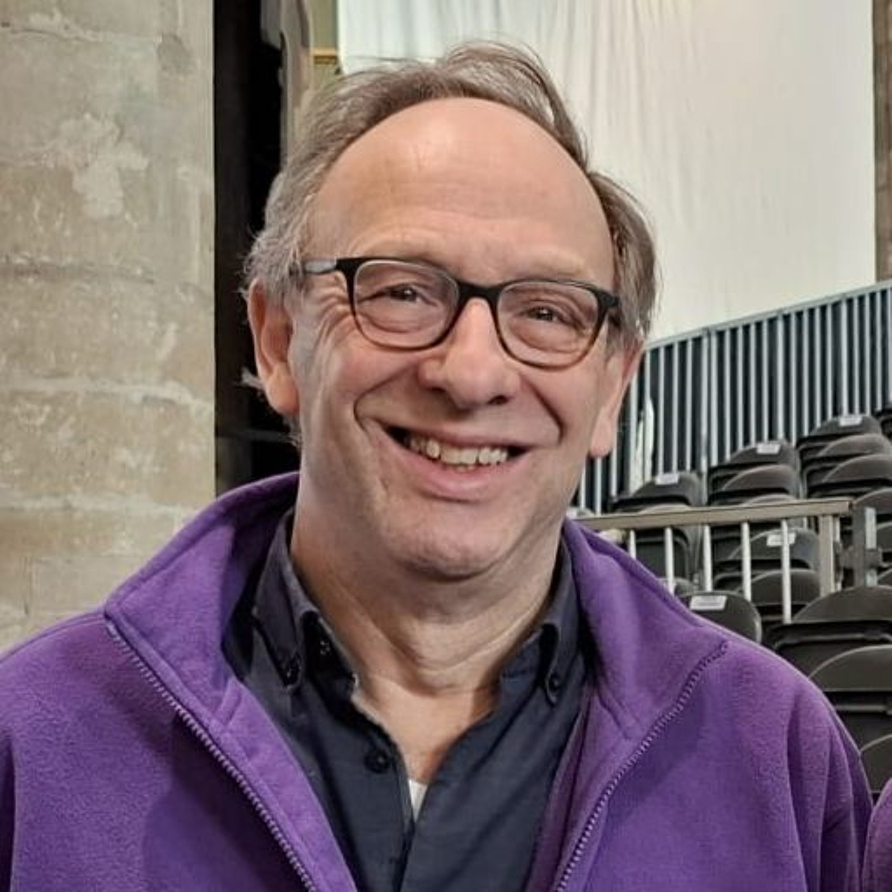 Sleutelstad