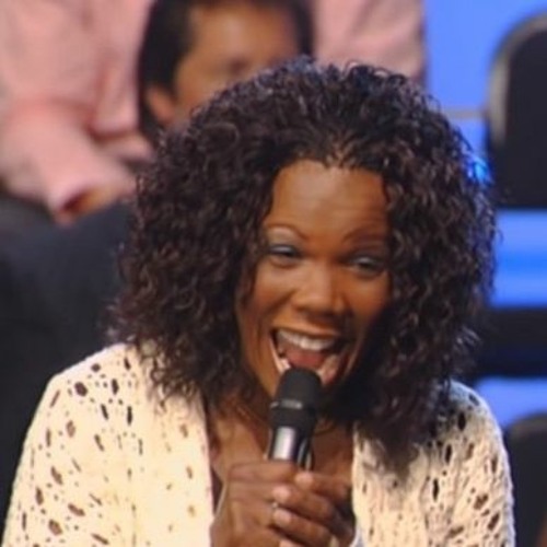 Lynda Randle One Day At A Time Lyrics Stream Download One Day At A Time, Sweet Jesus by Lynda Randle with