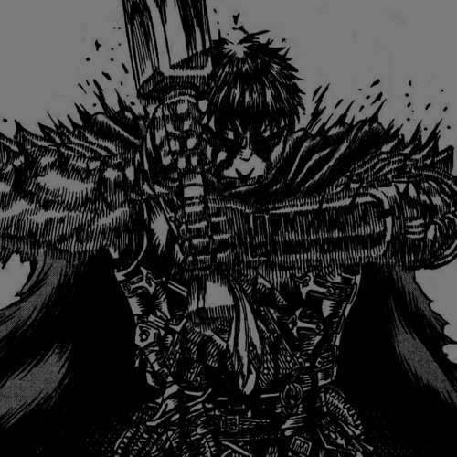 Memory Reboot + Guts Rage  [ slowed  reverb ]