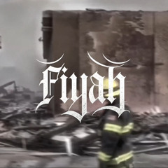 Fiyah - Crashout