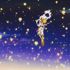 Over the top/One Piece 8-bit remix