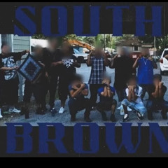 BROWN XPOSURE - B'Z UPk