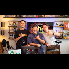 Hisessions Hawaii Podcast Episode #228 - Jon, Devon, Kyle