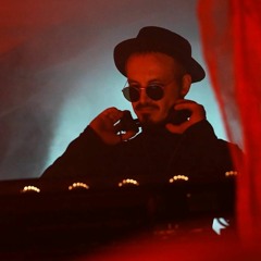 Orri Gami (Opening Set) @ Halloween Night (October 2021)