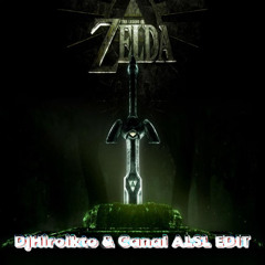 Zelda - Song of Storms (Deon Custom Remix) // DjHiroikto & Canal ALSL Edit